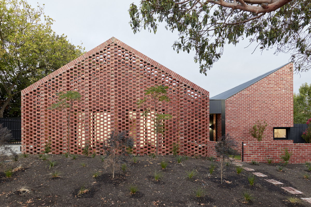 Bardolph Gardens | Design: Breathe Architecture | Images: Tom Ross | Builtworks.com.au
