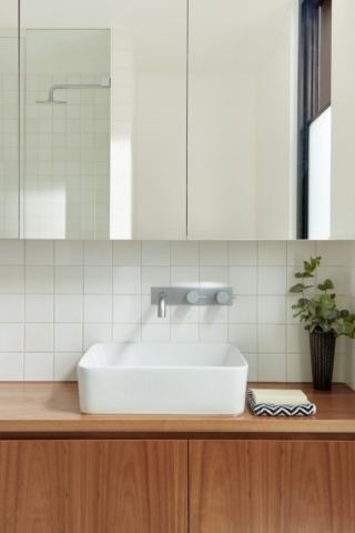 Bardolph Gardens | Design: Breathe Architecture | Images: Tom Ross Bardolph Gardens | Design: Breathe Architecture | Images: Tom Ross | Builtworks.com.au