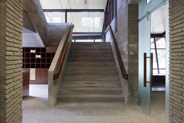 Hepburn Bath House and Spa | Design: COX | Images: Derek Swalwell Hepburn Bath House and Spa | Design: COX | Images: Derek Swalwell | Builtworks.com.au