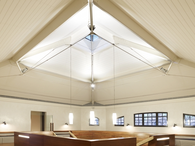 Hepburn Bath House and Spa | Design: COX | Images: Derek Swalwell Hepburn Bath House and Spa | Design: COX | Images: Derek Swalwell | Builtworks.com.au