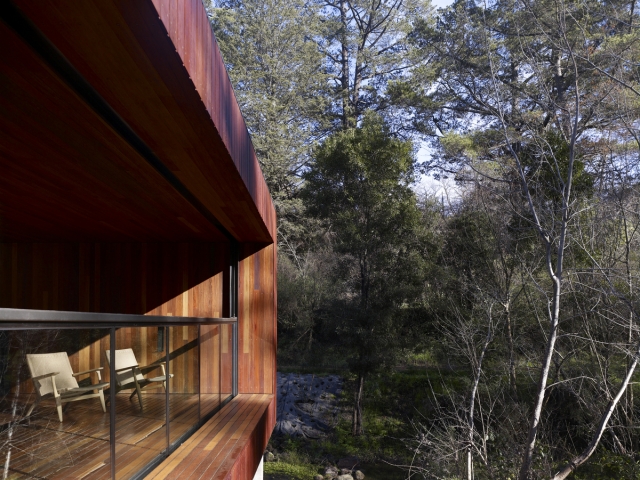 Hepburn Bath House and Spa | Design: COX | Images: Derek Swalwell Hepburn Bath House and Spa | Design: COX | Images: Derek Swalwell | Builtworks.com.au