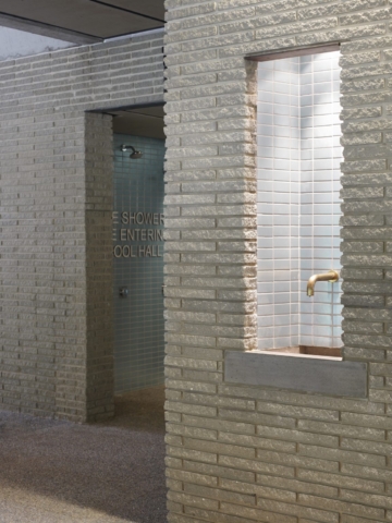 Hepburn Bath House and Spa | Design: COX | Images: Derek Swalwell Hepburn Bath House and Spa | Design: COX | Images: Derek Swalwell | Builtworks.com.au