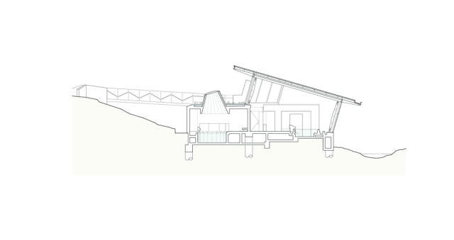 Hepburn Bath House and Spa | Design: COX | Images: Derek Swalwell Hepburn Bath House and Spa | Design: COX | Images: Derek Swalwell | Builtworks.com.au