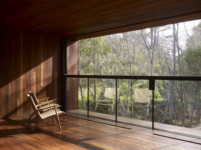 Hepburn Bath House and Spa | Design: COX | Images: Derek Swalwell Hepburn Bath House and Spa | Design: COX | Images: Derek Swalwell | Builtworks.com.au