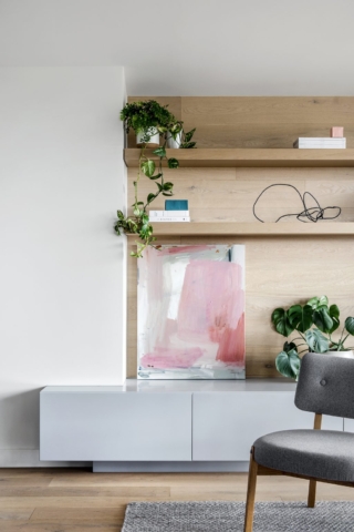 Yeronga House | Design: Lisa Breeze Architect | Images: Cathy Schusler Yeronga House | Design: Lisa Breeze Architect | Images: Cathy Schusler | Builtworks.com.au