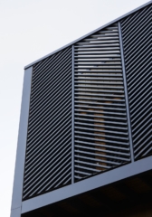 Atop A Shop | Design: Tsai Design | Images: Tess Kelly Atop A Shop | Design: Tsai Design | Images: Tess Kelly | Builtworks.com.au