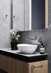 Atop A Shop | Design: Tsai Design | Images: Tess Kelly Atop A Shop | Design: Tsai Design | Images: Tess Kelly | Builtworks.com.au