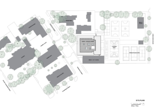 St. Monica's Senior Centre | Design: Baldasso Cortese Architects St. Monica's Senior Centre | Design: Baldasso Cortese Architects | Builtworks.com.au