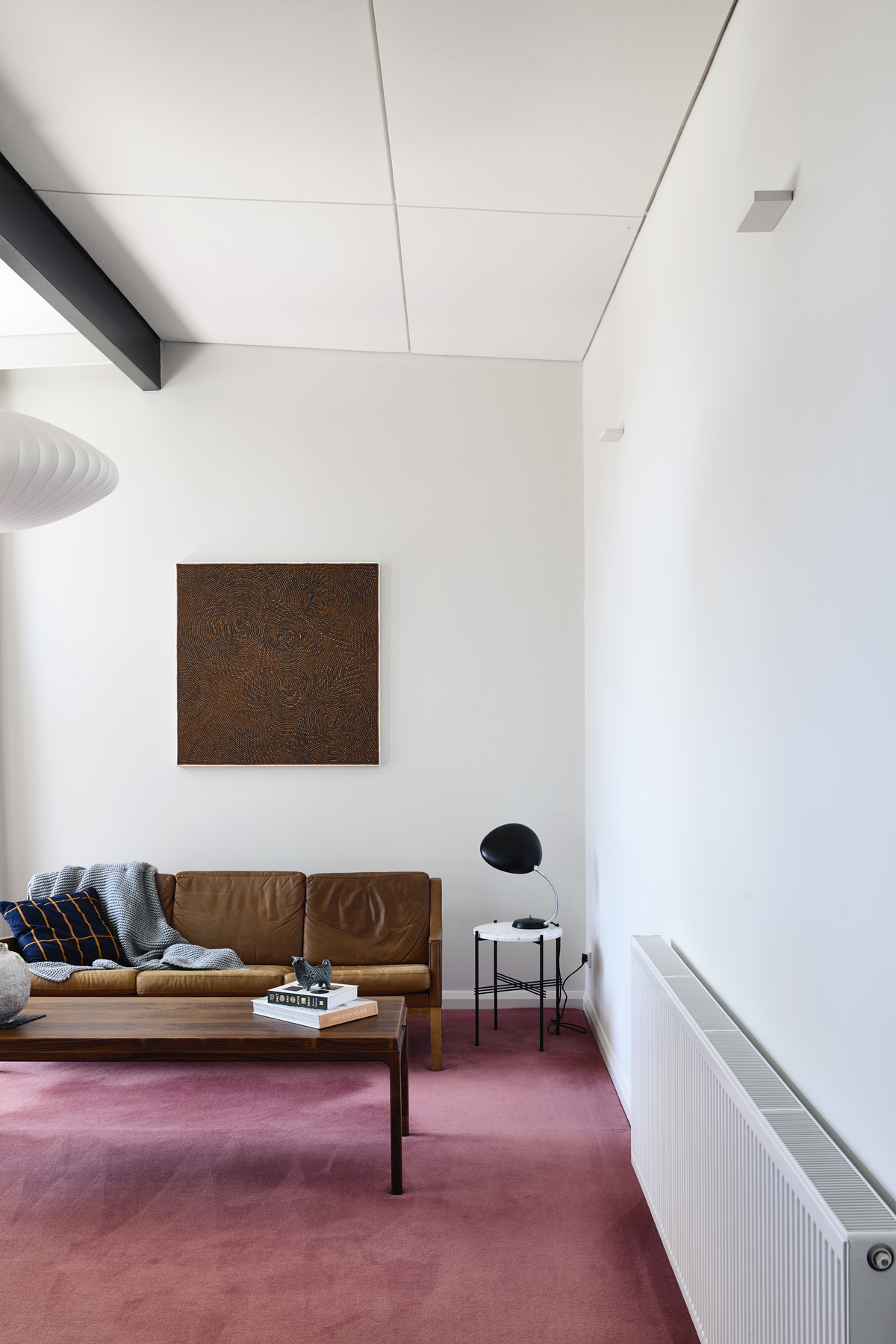 Frankston Mid Century Modern | Design: MRTN Architects | Images: Derek Swalwell | Builtworks.com.au