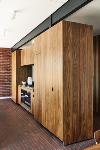 Frankston Mid Century Modern | Design: MRTN Architects | Images: Derek Swalwell Frankston Mid Century Modern | Design: MRTN Architects | Images: Derek Swalwell | Builtworks.com.au