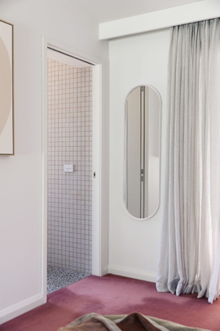 Frankston Mid Century Modern | Design: MRTN Architects | Images: Derek Swalwell Frankston Mid Century Modern | Design: MRTN Architects | Images: Derek Swalwell | Builtworks.com.au