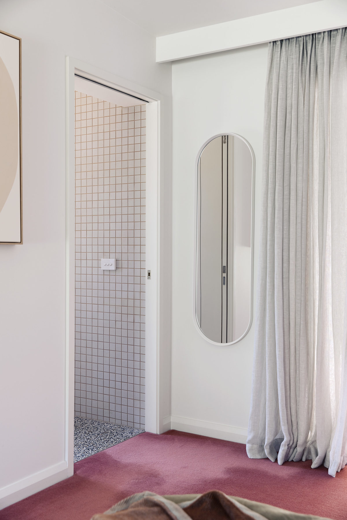 Frankston Mid Century Modern | Design: MRTN Architects | Images: Derek Swalwell | Builtworks.com.au