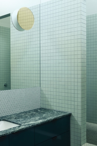 Frankston Mid Century Modern | Design: MRTN Architects | Images: Derek Swalwell Frankston Mid Century Modern | Design: MRTN Architects | Images: Derek Swalwell | Builtworks.com.au