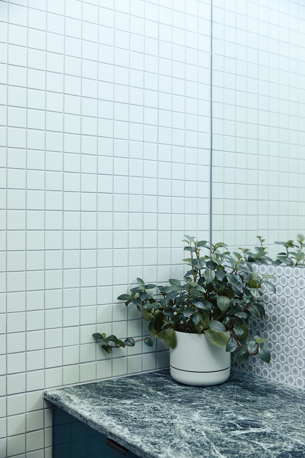 Frankston Mid Century Modern | Design: MRTN Architects | Images: Derek Swalwell | Builtworks.com.au