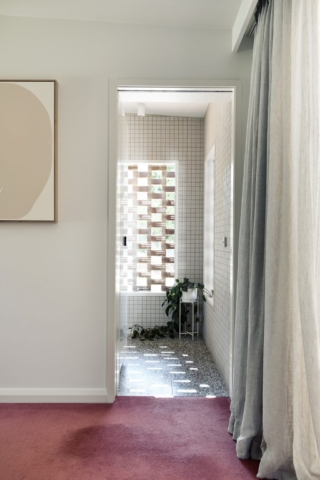 Frankston Mid Century Modern | Design: MRTN Architects | Images: Derek Swalwell Frankston Mid Century Modern | Design: MRTN Architects | Images: Derek Swalwell | Builtworks.com.au