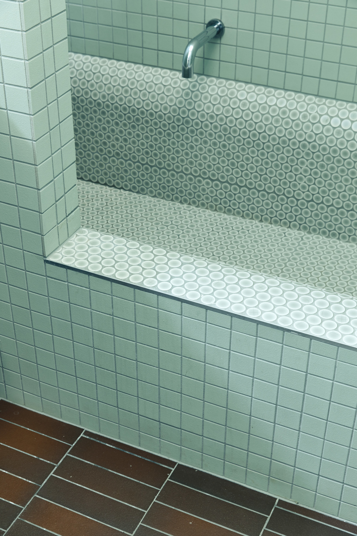 Frankston Mid Century Modern | Design: MRTN Architects | Images: Derek Swalwell | Builtworks.com.au