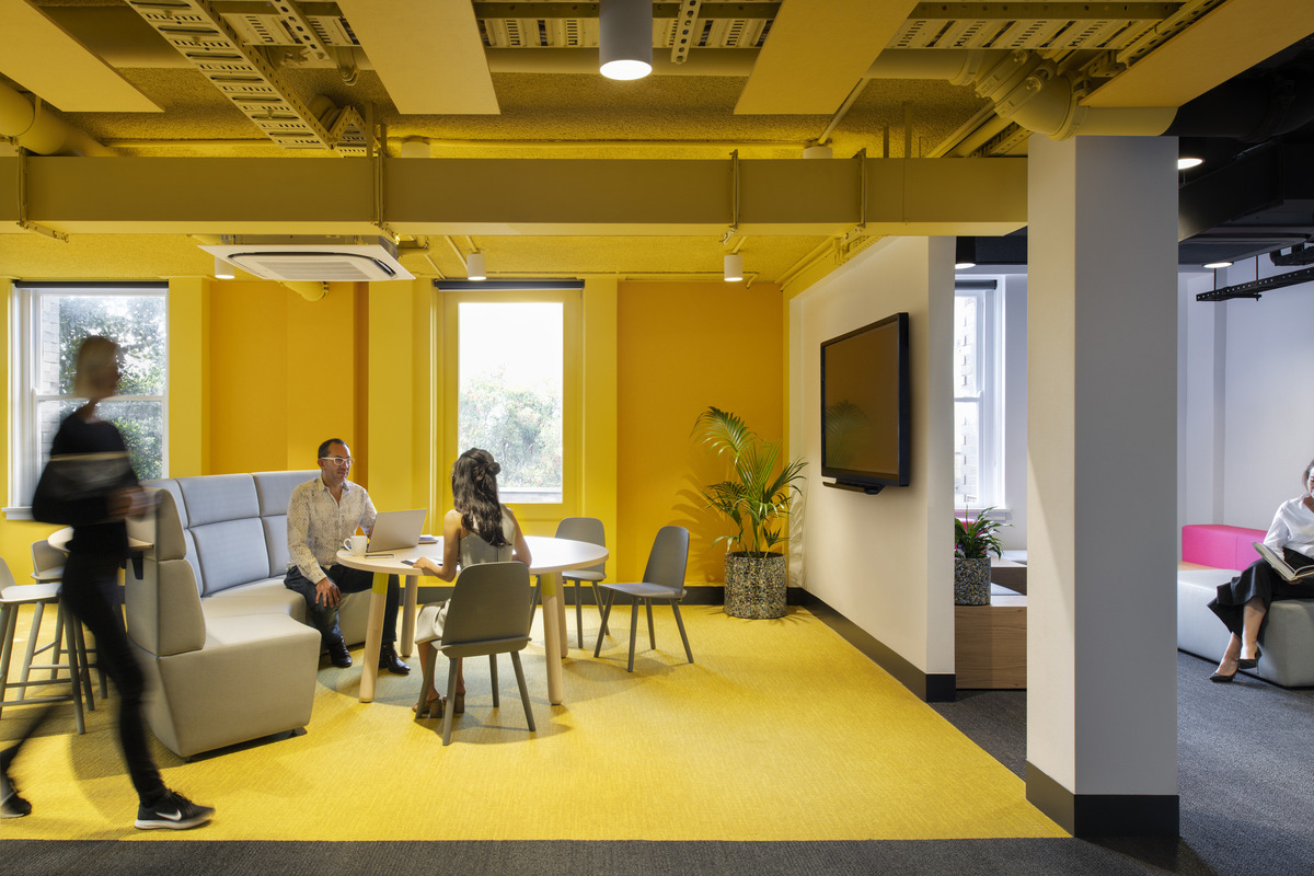 Sydney Knowledge Hub