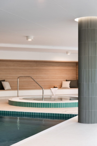 Australis at Rossmoyne Waters | Design: Hames Sharley | Image: Douglas Mark Black | Builtworks.com.au