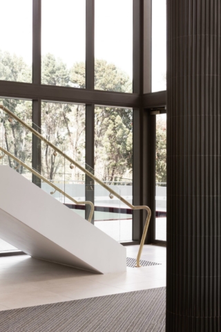 Australis at Rossmoyne Waters | Design: Hames Sharley | Image: Douglas Mark Black | Builtworks.com.au