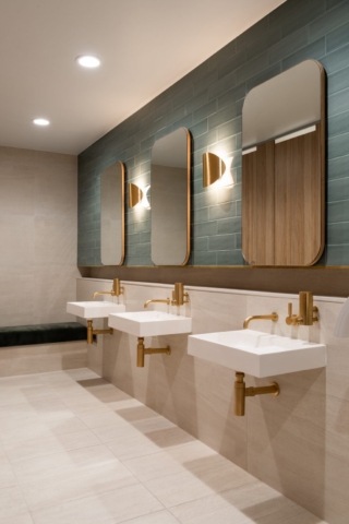 Australis at Rossmoyne Waters | Design: Hames Sharley | Image: Douglas Mark Black | Builtworks.com.au