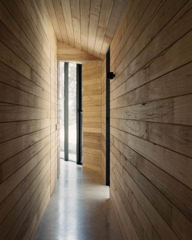 Two Sheds | Design: DREAMER (with Roger Nelson) | Image: Rory Gardiner | Builtworks.com.au