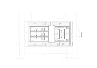 Barkly Street | Design: Breathe Architecture and DREAMER | Builtworks.com.au