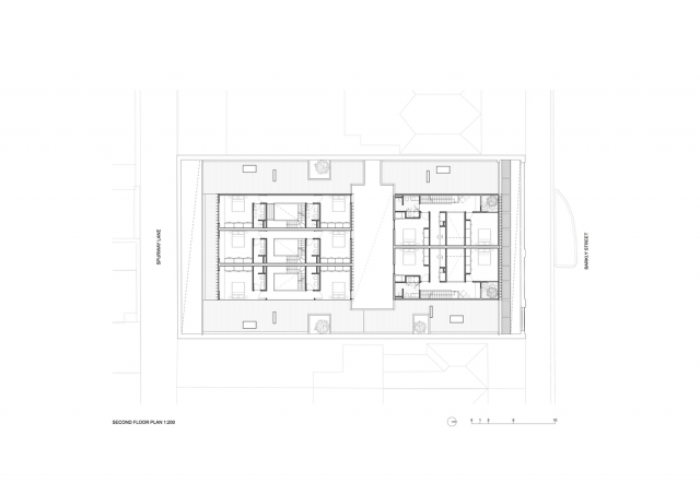 Barkly Street | Design: Breathe Architecture and DREAMER Barkly Street | Design: Breathe Architecture and DREAMER | Builtworks.com.au