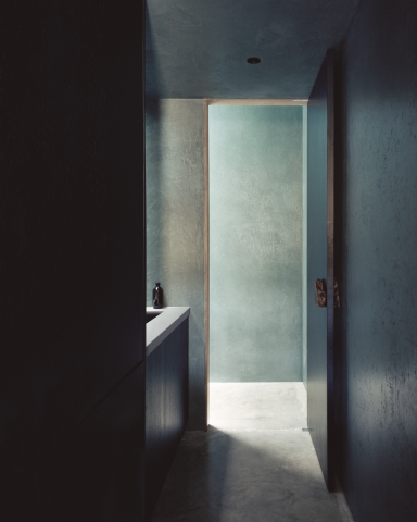 Two Sheds | Design: DREAMER (with Roger Nelson) | Image: Rory Gardiner | Builtworks.com.au