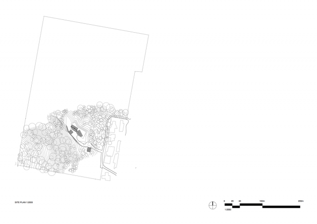 Two Sheds | Design: DREAMER (with Roger Nelson) | Image: Rory Gardiner | Builtworks.com.au