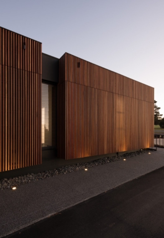 Wallan Veterinary Hospital | Design: Crosshatch | Image: Jaime Diaz-Berrio Wallan Veterinary Hospital | Design: Crosshatch | Image: Jaime Diaz-Berrio | Builtworks.com.au