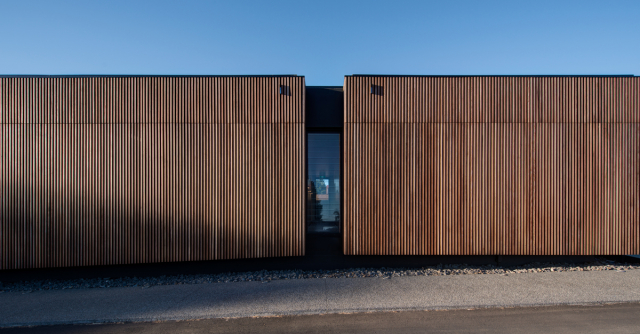 Wallan Veterinary Hospital | Design: Crosshatch | Image: Jaime Diaz-Berrio Wallan Veterinary Hospital | Design: Crosshatch | Image: Jaime Diaz-Berrio | Builtworks.com.au