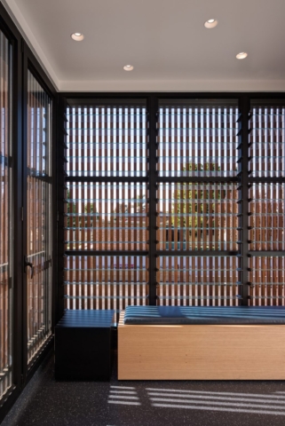 Wallan Veterinary Hospital | Design: Crosshatch | Image: Jaime Diaz-Berrio Wallan Veterinary Hospital | Design: Crosshatch | Image: Jaime Diaz-Berrio | Builtworks.com.au