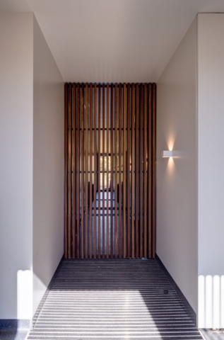 Wallan Veterinary Hospital | Design: Crosshatch | Image: Jaime Diaz-Berrio Wallan Veterinary Hospital | Design: Crosshatch | Image: Jaime Diaz-Berrio | Builtworks.com.au