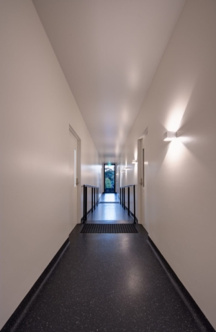 Wallan Veterinary Hospital | Design: Crosshatch | Image: Jaime Diaz-Berrio Wallan Veterinary Hospital | Design: Crosshatch | Image: Jaime Diaz-Berrio | Builtworks.com.au