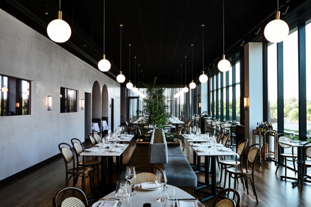 San Lorenzo | Design: Peter Ryan Architects | Images: Alex Reinders San Lorenzo | Design: Peter Ryan Architects | Images: Alex Reinders | Builtworks.com.au