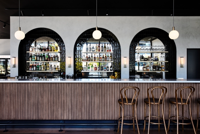 San Lorenzo | Design: Peter Ryan Architects | Images: Alex Reinders San Lorenzo | Design: Peter Ryan Architects | Images: Alex Reinders | Builtworks.com.au