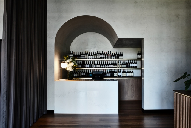 San Lorenzo | Design: Peter Ryan Architects | Images: Alex Reinders San Lorenzo | Design: Peter Ryan Architects | Images: Alex Reinders | Builtworks.com.au