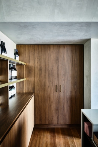 San Lorenzo | Design: Peter Ryan Architects | Images: Alex Reinders San Lorenzo | Design: Peter Ryan Architects | Images: Alex Reinders | Builtworks.com.au