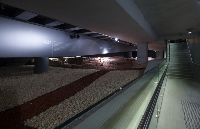 Glasshouse, Port Macquarie | Design: Tonkin Zulaikha Greer | Image: Brett Boardman Glasshouse, Port Macquarie | Design: Tonkin Zulaikha Greer | Image: Brett Boardman | Builtworks.com.au