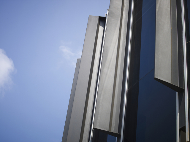 Glasshouse, Port Macquarie | Design: Tonkin Zulaikha Greer | Image: Brett Boardman Glasshouse, Port Macquarie | Design: Tonkin Zulaikha Greer | Image: Brett Boardman | Builtworks.com.au