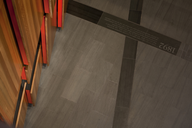 Glasshouse, Port Macquarie | Design: Tonkin Zulaikha Greer | Image: Brett Boardman Glasshouse, Port Macquarie | Design: Tonkin Zulaikha Greer | Image: Brett Boardman | Builtworks.com.au