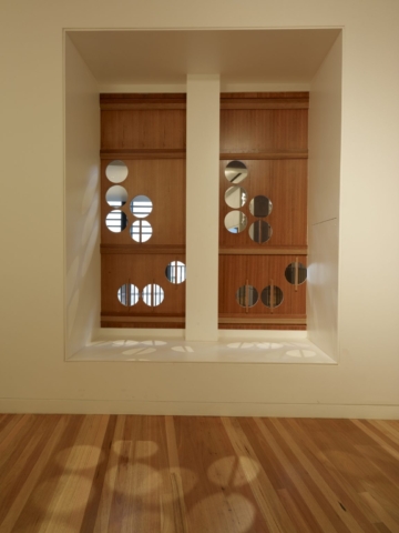 Glasshouse, Port Macquarie | Design: Tonkin Zulaikha Greer | Image: Brett Boardman Glasshouse, Port Macquarie | Design: Tonkin Zulaikha Greer | Image: Brett Boardman | Builtworks.com.au