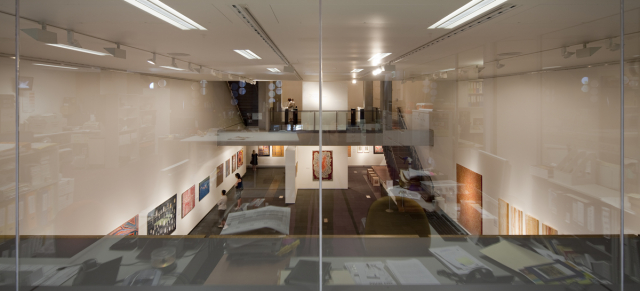 Glasshouse, Port Macquarie | Design: Tonkin Zulaikha Greer | Image: Brett Boardman Glasshouse, Port Macquarie | Design: Tonkin Zulaikha Greer | Image: Brett Boardman | Builtworks.com.au