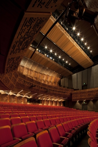 Glasshouse, Port Macquarie | Design: Tonkin Zulaikha Greer | Image: Brett Boardman Glasshouse, Port Macquarie | Design: Tonkin Zulaikha Greer | Image: Brett Boardman | Builtworks.com.au