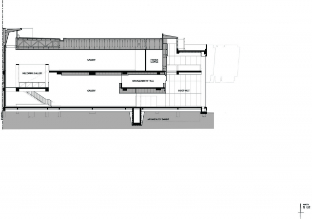 Glasshouse, Port Macquarie | Design: Tonkin Zulaikha Greer Glasshouse, Port Macquarie | Design: Tonkin Zulaikha Greer | Builtworks.com.au