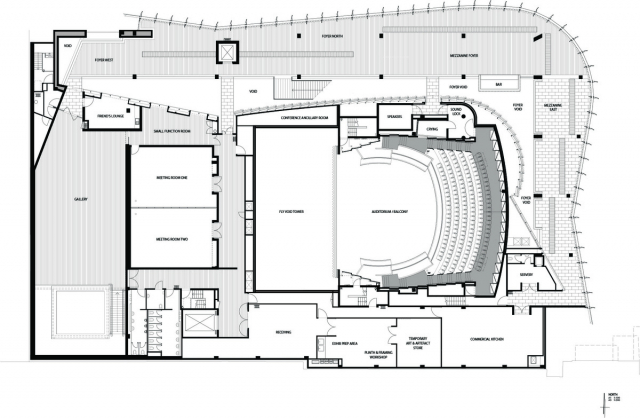 Glasshouse, Port Macquarie | Design: Tonkin Zulaikha Greer Glasshouse, Port Macquarie | Design: Tonkin Zulaikha Greer | Builtworks.com.au