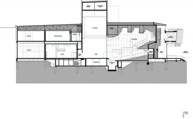 Glasshouse, Port Macquarie | Design: Tonkin Zulaikha Greer Glasshouse, Port Macquarie | Design: Tonkin Zulaikha Greer | Builtworks.com.au