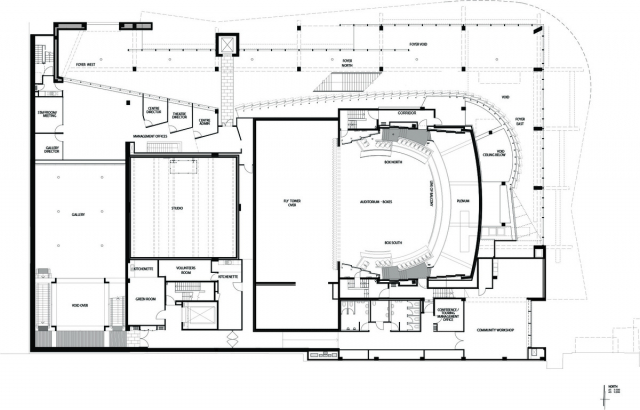 Glasshouse, Port Macquarie | Design: Tonkin Zulaikha Greer Glasshouse, Port Macquarie | Design: Tonkin Zulaikha Greer | Builtworks.com.au