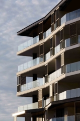 Marina East | Design: Hames Sharley | Image: Douglas Mark Black Marina East | Design: Hames Sharley | Image: Douglas Mark Black | Builtworks.com.au