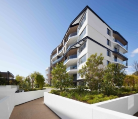 Marina East | Design: Hames Sharley | Image: Douglas Mark Black Marina East | Design: Hames Sharley | Image: Douglas Mark Black | Builtworks.com.au